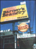 barney's beanery