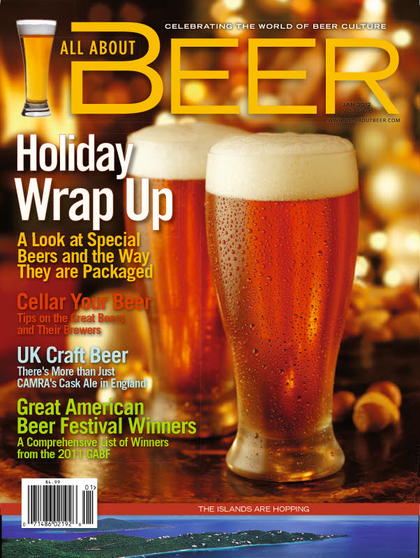 Current Issue Cover