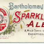 A Sparkle in Your Ale