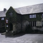 The Historic Coaching Inns of England