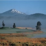 Golf and Beer