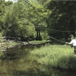 A Beer Lover’s Guide to Fly Fishing