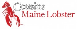 Cousins Maine Lobster Truck