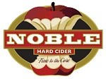 Noble Hard Cider