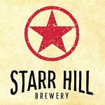 Starr Hill Brewery Logo