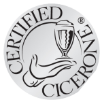Rob MacKay becomes tenth person to earn Master Cicerone title
