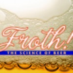 Froth! The Science of Beer