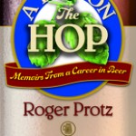 A Life on the Hop: Memories from a Career in Beer