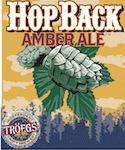 HopBack Amber Ale