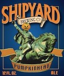 Pumpkinhead Ale