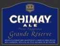 Chimay Grande Réserve