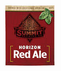 Horizon Red Ale