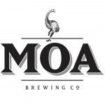 Moa Brewing Co.