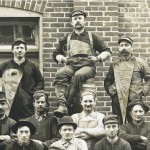 Heirloom Breweries:  America’s Old-Time Regionals