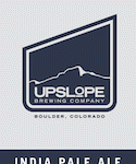 Upslope IPA