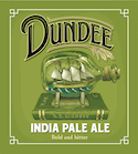 Dundee India Pale Ale