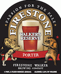 Walker’s Reserve Porter