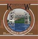 Lift Bridge Brown Ale