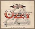 Ozzy Ale