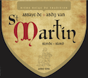 St. Martin Blond Ale