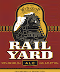 Railyard Ale