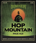 Hop Mountain Pale Ale