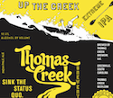 Up The Creek Extreme IPA