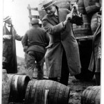 Prohibition and the Will to Imbibe