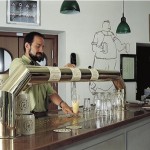 The Magic Moment in Italian Craft Brewing