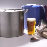 How to Get into Brewing without Really Trying