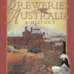 The Breweries of Australia: A History