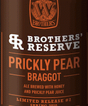 Prickly Pear Braggot