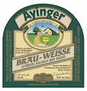 Ayinger Bräu-Weisse