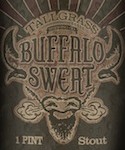 Buffalo Sweat