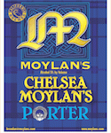 Chelsea Moylan’s Porter