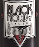 Black Noddy