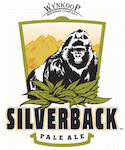 Silverback Pale Ale