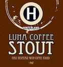 Luna Coffee Stout