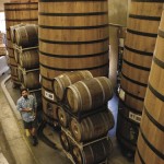 The New Old World of Sour Beer
