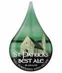 St. Patrick’s Best Ale
