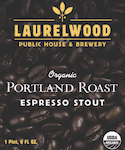 Organic Portland Roast Espresso Stout