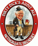 Dirty Dick’s Audit Ale