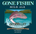 Gone Fishin Mild Ale