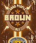 Good People Brown Ale