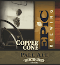 Copper Cone Pale Ale