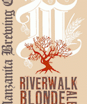 Riverwalk Blonde Ale