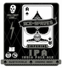 Ace of Spades IPA