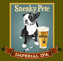 Sneaky Pete Imperial IPA