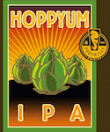 Hoppyum IPA