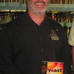 The Secret Life of Yeast